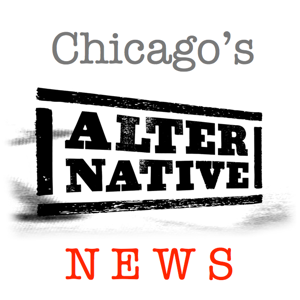 Chicago's Alternative News