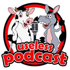 The Useless Podcast
