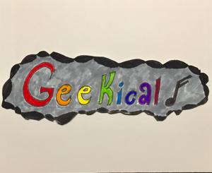 Geekical