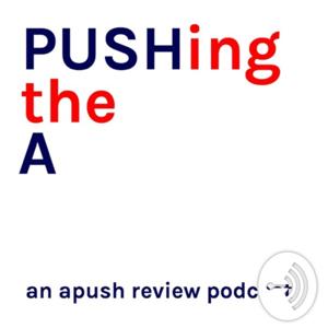 PUSHing the A
