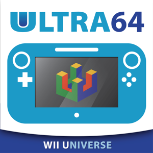 Ultra 64 : Wii Universe by Steve Guntli