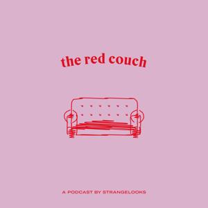 The Red Couch