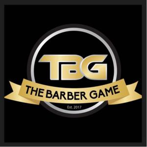 The Barber Game Podcast