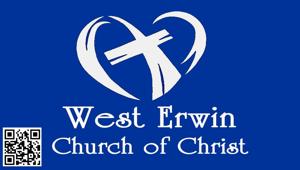 West Erwin Church of Christ Podcast