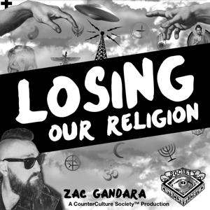 Losing Our Religion