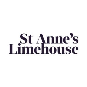 St Annes Limehouse Sermons