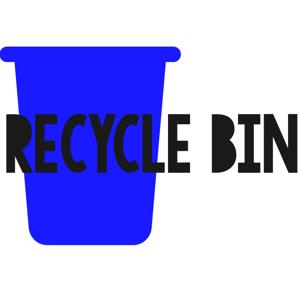 RECYCLE BIN ON AIR - PODCAST