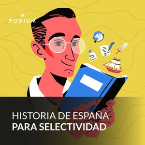 Historia de España para selectividad by Juan Jesús Pleguezuelos