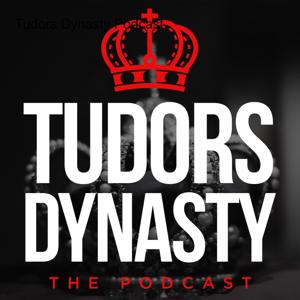 Tudors Dynasty by RedTop Media / Rebecca Larson