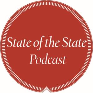 State of the State Podcast
