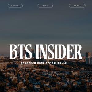 BTS Insider