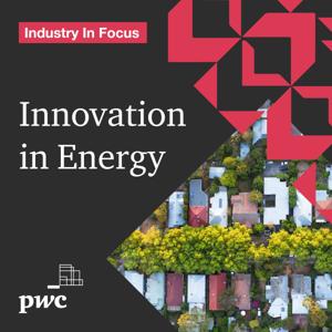 Innovation in Energy by PwC UK