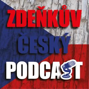 Zdeňkův český podcast by Zdeněk Lukáš