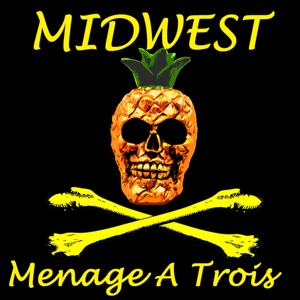 Midwest Menage a Trois - Swinging in the Midwest by Midwest Menage a Trois