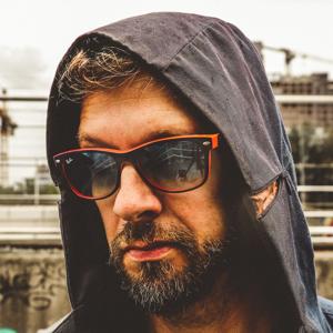 SB From Amsterdam Deep House mix