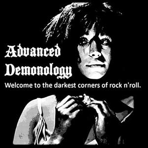 Advanced Demonology Podcast