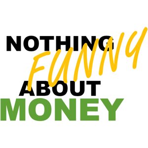 Nothing Funny About Money by Georgia Public Broadcasting