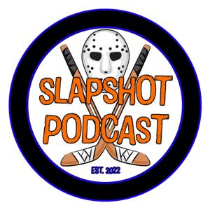 Slapshot Podcast