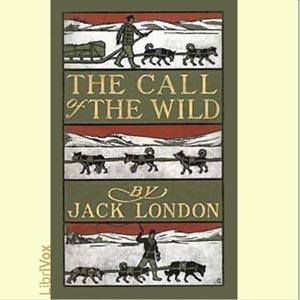 Call of the Wild (Version 3), The by Jack London (1876 - 1916)