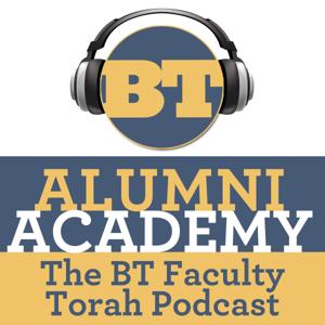 BT Alumni Academy