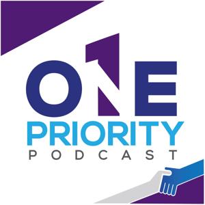 One Priority Podcast