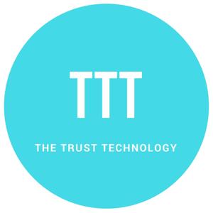 The Trust Technology TTT #blockchain