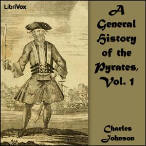 General History of the Pyrates, The by Captain Charles Johnson ( - fl. 1730)