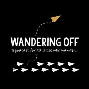 Wandering Off