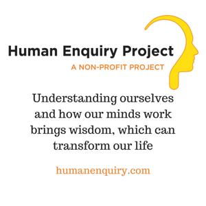 Human Enquiry Project Podcast