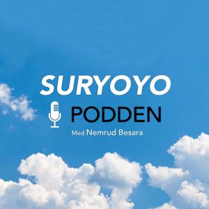 Suryoyopodden