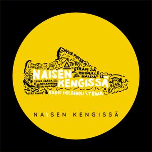 Naisen Kengissä