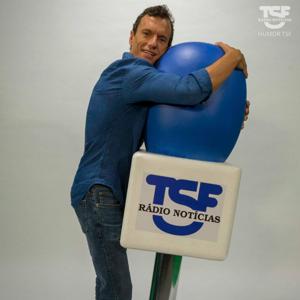 TSF - Estúdio Z - Podcast