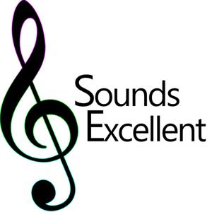 Sounds Excellent
