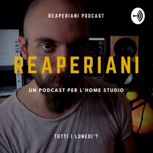 Reaperiani