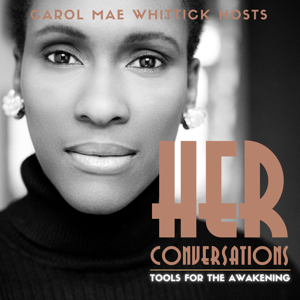 HER Conversations by Carol Mae Whittick