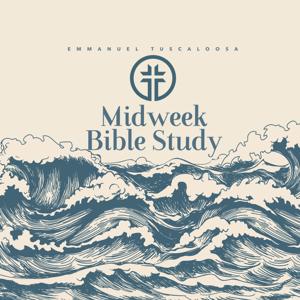 Emmanuel Tuscaloosa Midweek by Michael Crosswhite