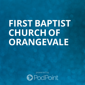 First Baptist Church of Orangevale