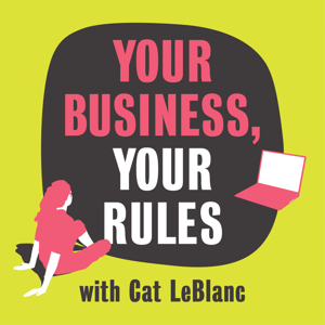 Your Business, Your Rules