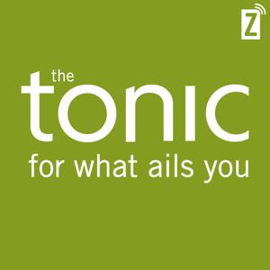 The Tonic by Zoomer Podcast Network