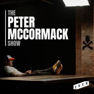 The Peter McCormack Show by Peter McCormack