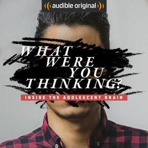 What Were You Thinking by Audible