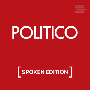 POLITICO Top Stories