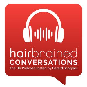 Hairbrained Conversations by Hairbrained