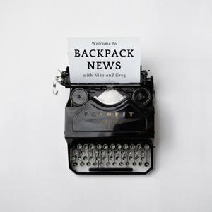 Backpack News