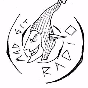 Mad Git Radio