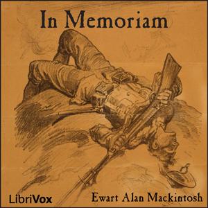 In Memoriam by Ewart Alan Mackintosh (1893 - 1917)