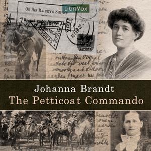 Petticoat Commando, The by Johanna Brandt (1876 - 1964)