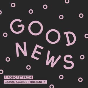 The Good News Podcast by The Good News Podcast