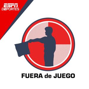 Fuera de Juego by ESPN Deportes, Mario Kempes, Fernando Palomo