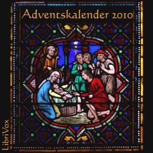 Adventskalender 2010 by Various